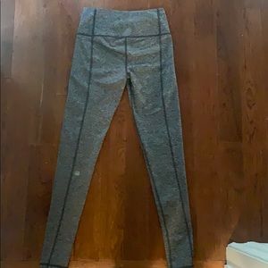 Victoria secret leggings (workout clothing line)